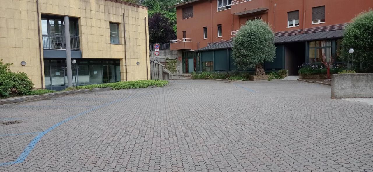 Como Per Voi-Tre Minuti Dal Lago Eksteriør billede